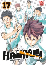 Haikyu 17
